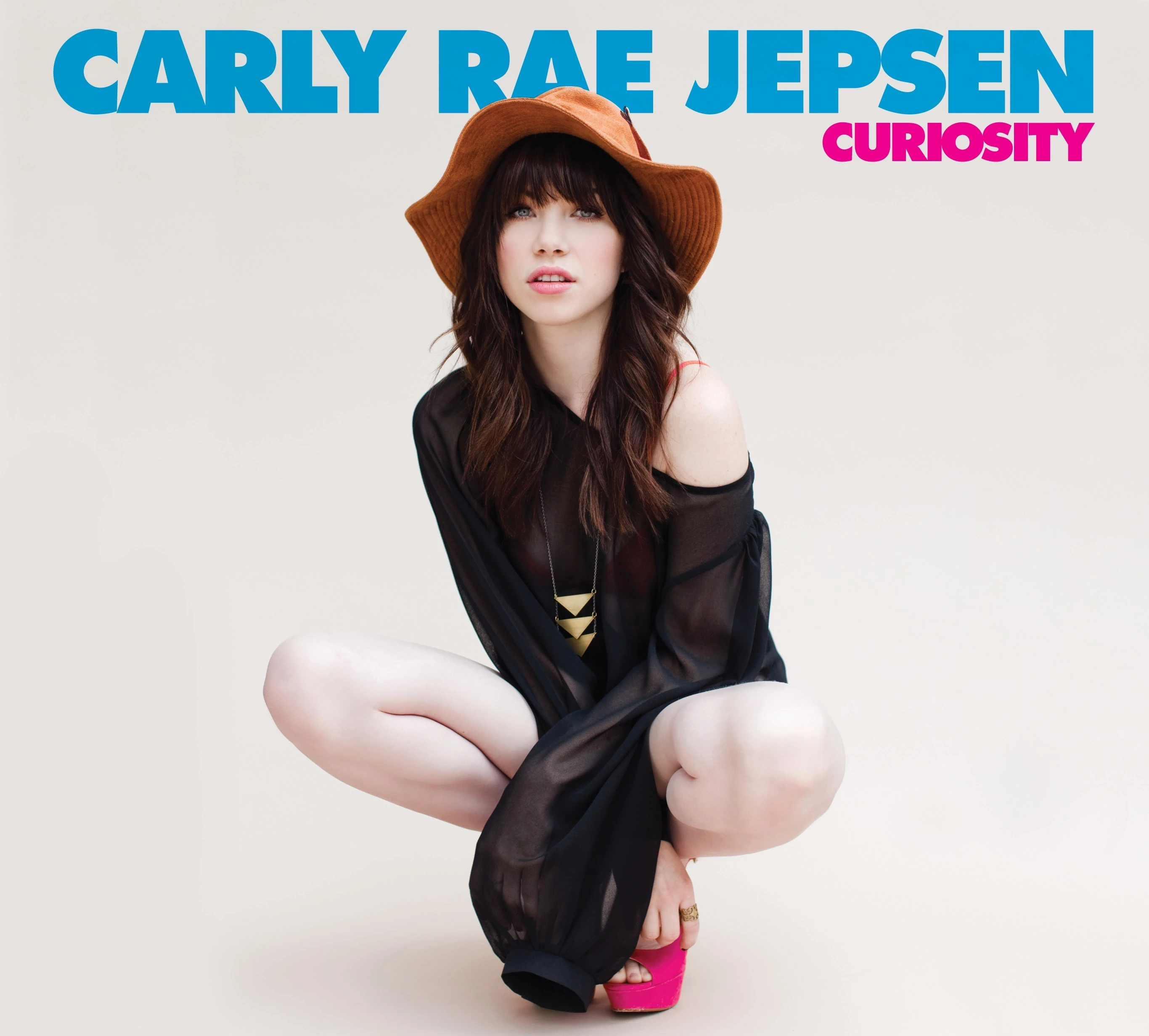 Europe. Carly Rae Jepsen