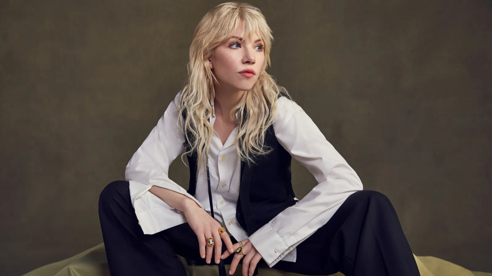 Carly Rae Jepsen: New Album, Call Me