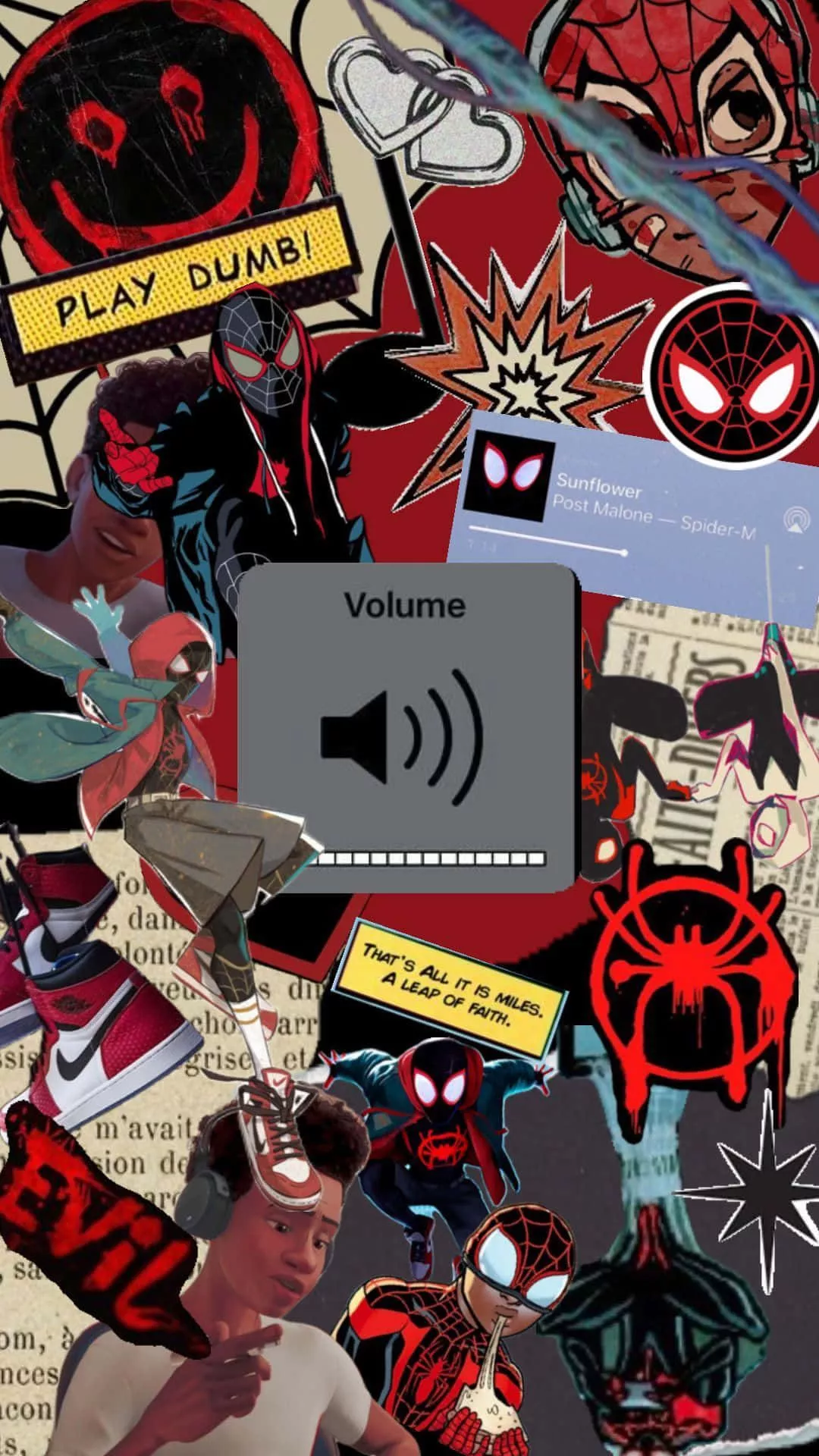 Download Miles Morales Spiderverse