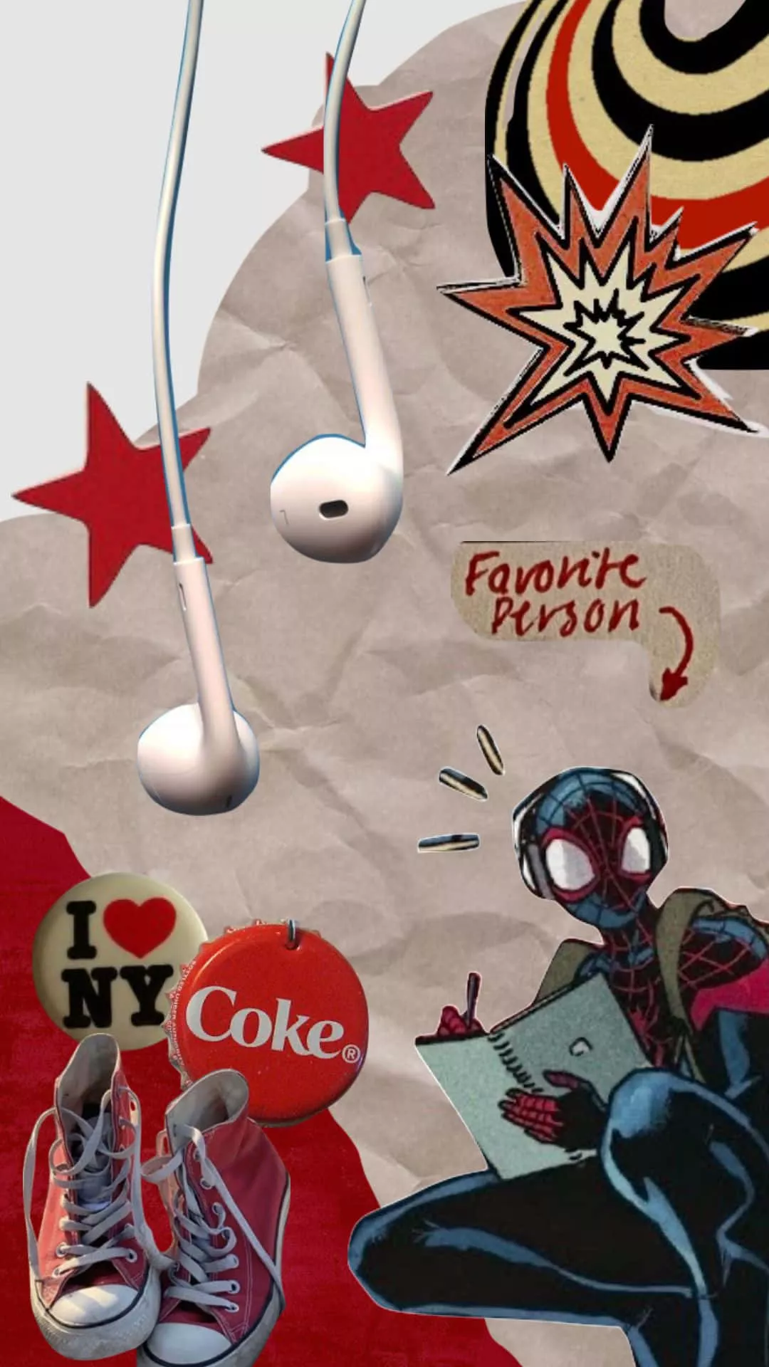 Urban Aesthetic Wallpaper