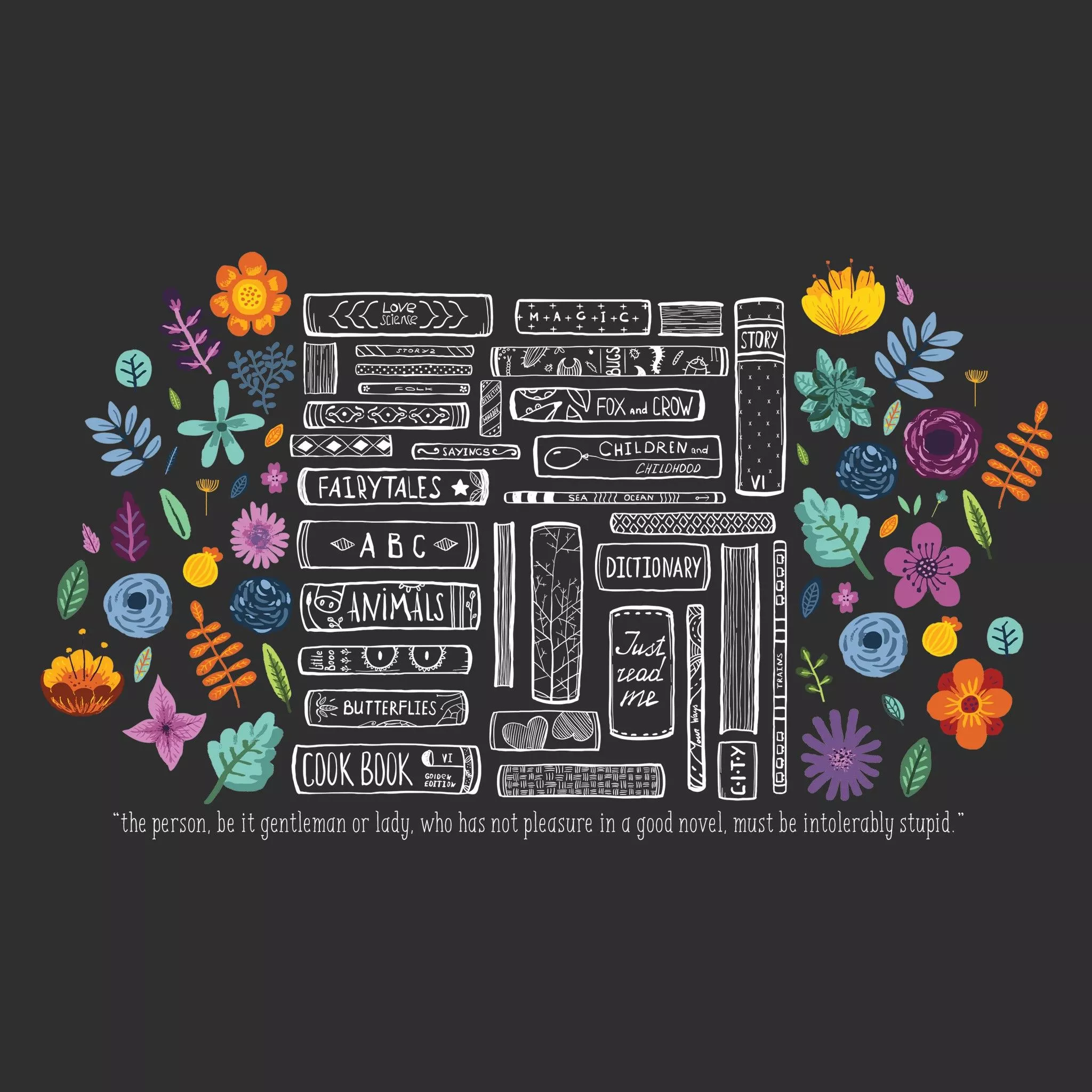 Jane Austen Wallpaper Free