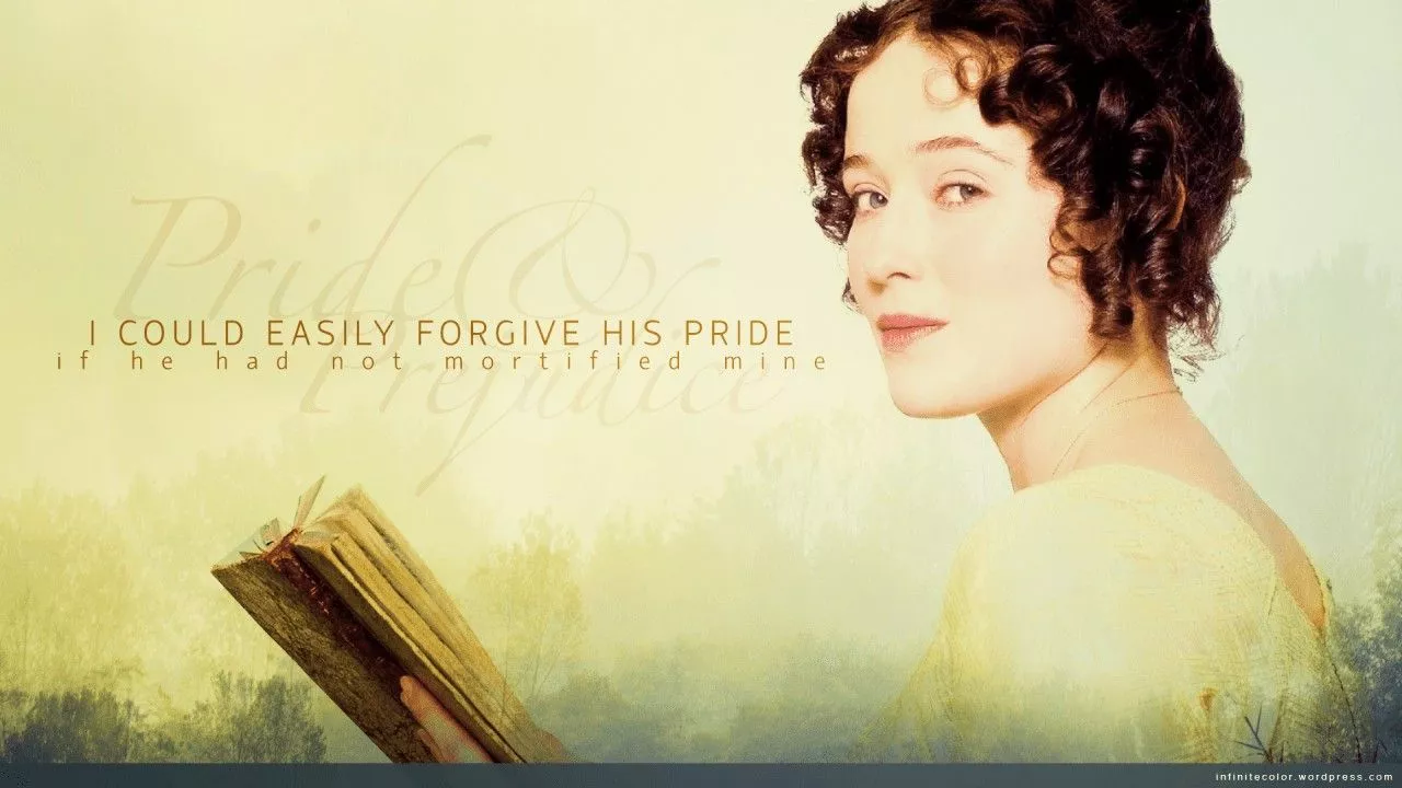Jane Austen Wallpaper Free