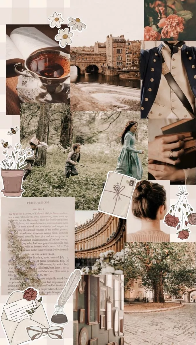 persuasion jane austen