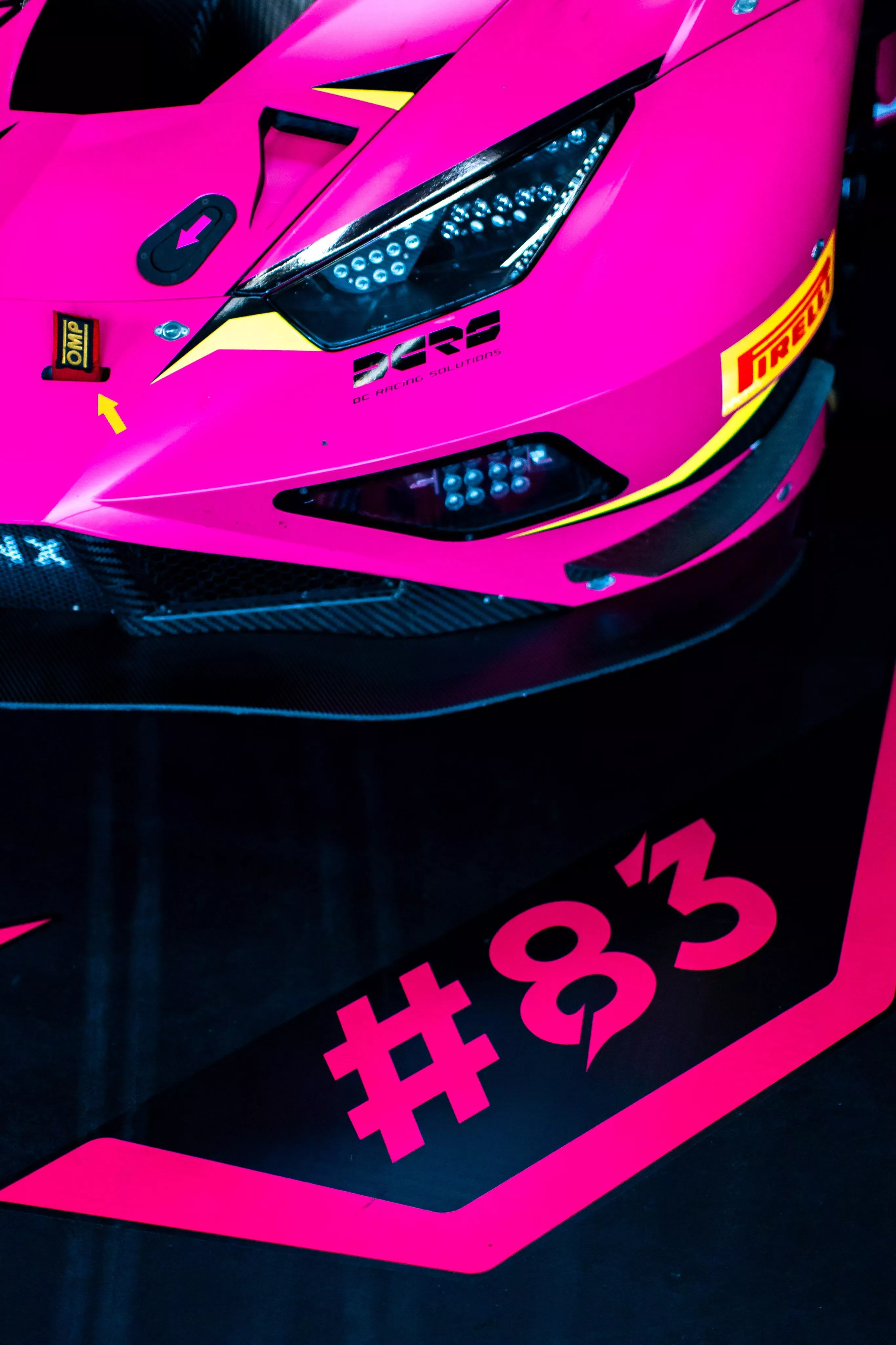 Iron Dames Wednesdays, your