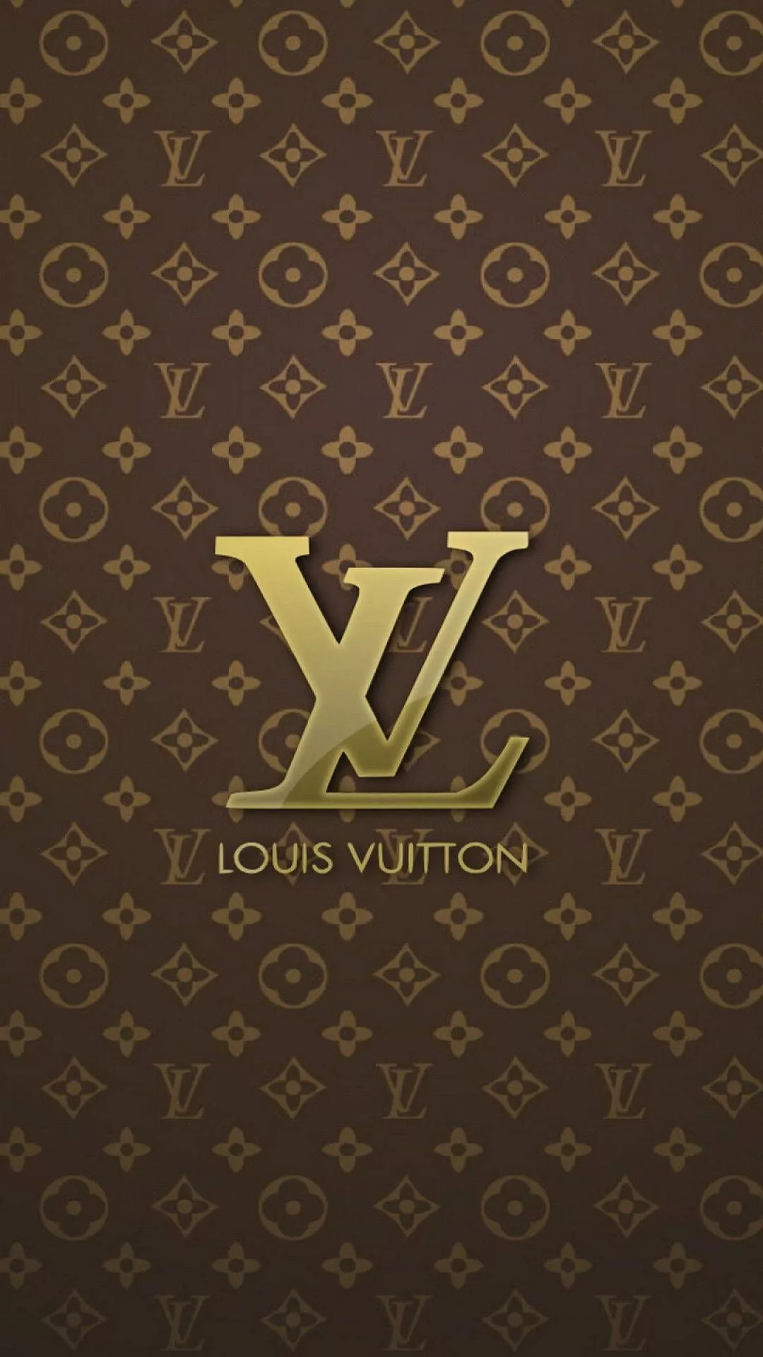 Louis Vuitton Phone Wallpaper