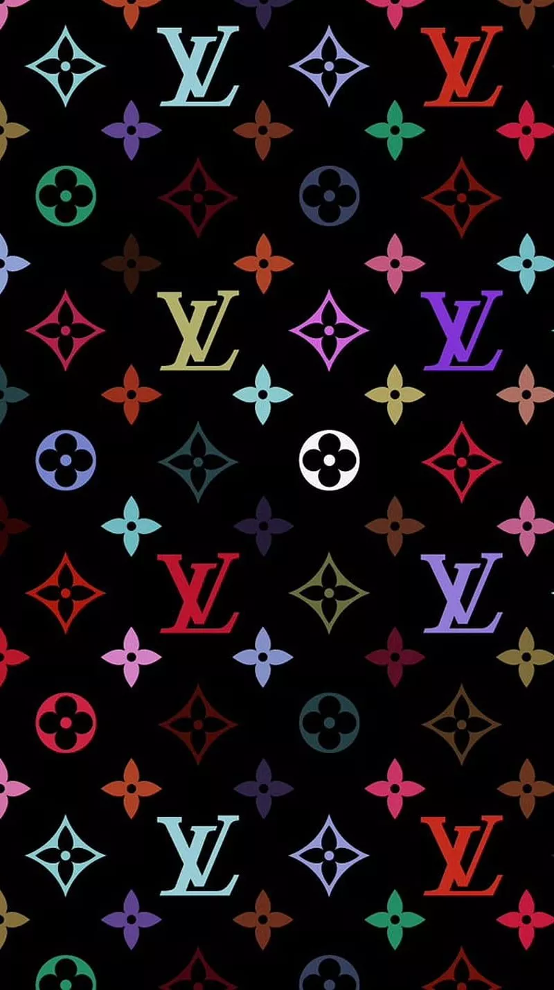 HD louis vuitton wallpaper