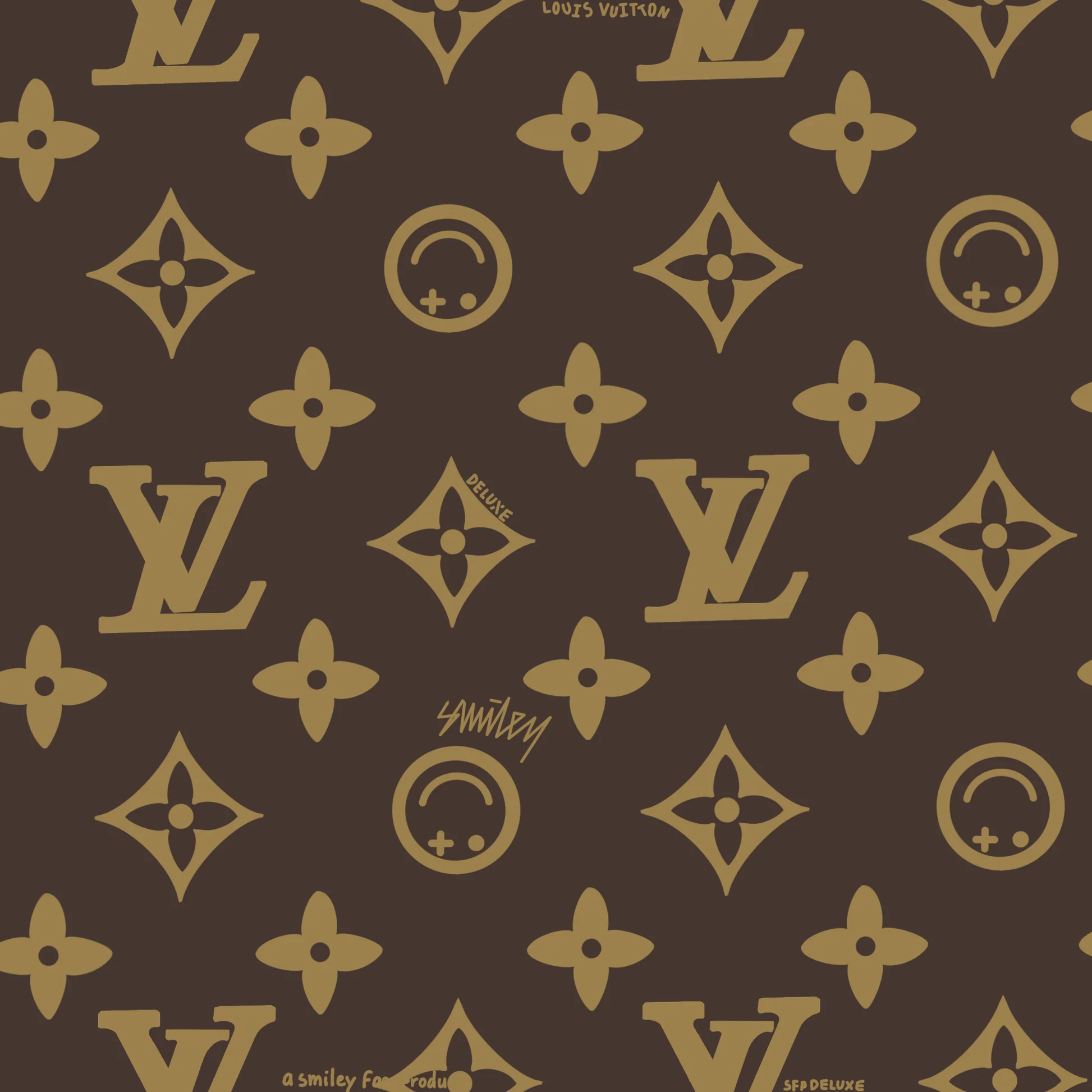 Buy Louis Vuitton Wallpaper