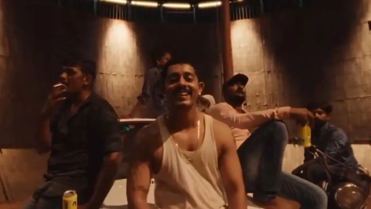 Kerala's Hip Hop Maverick Blazes Trails