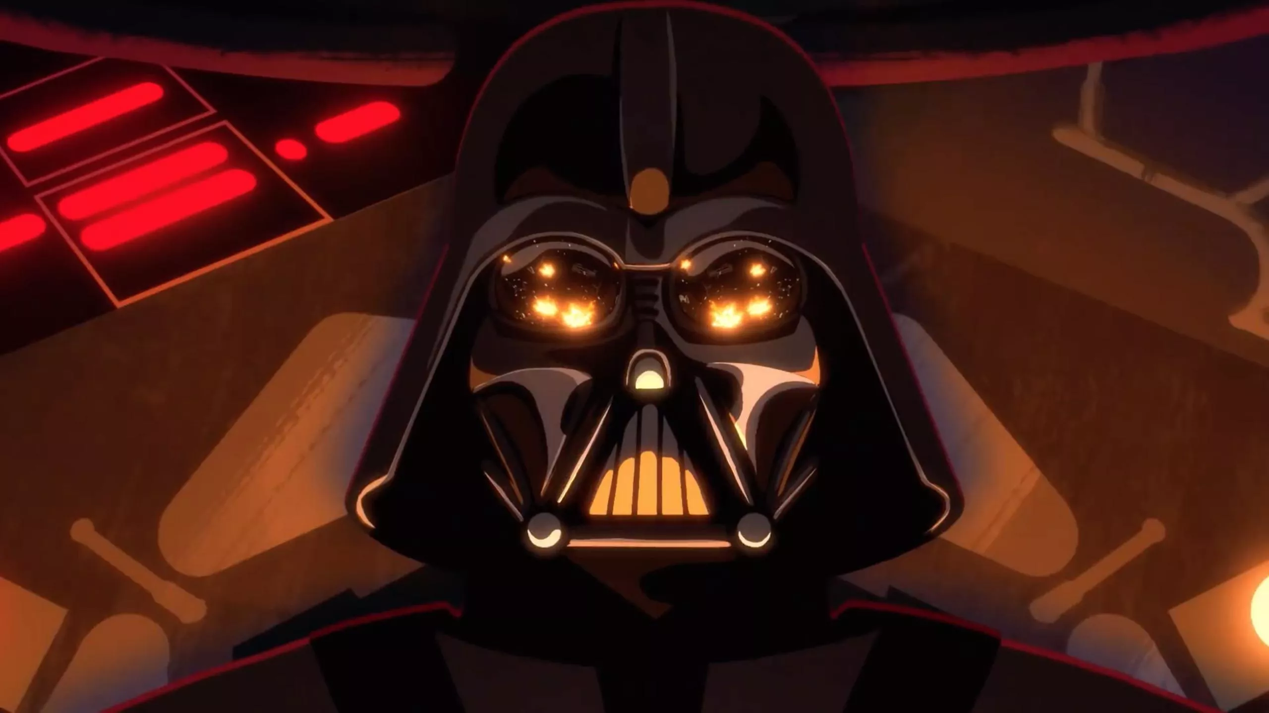 Star Wars Galaxy of Adventures