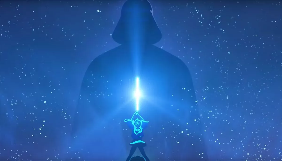 STAR WARS: GALAXY OF ADVENTURES Brings