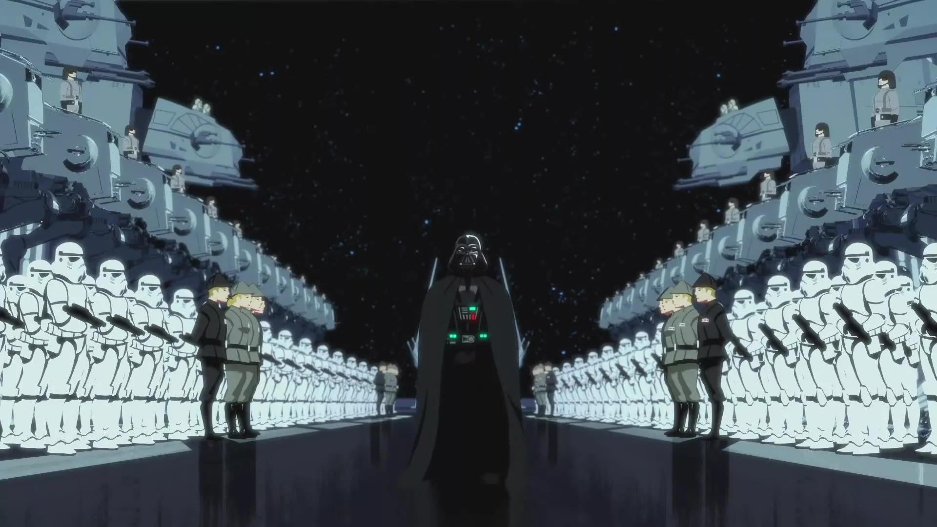 Star Wars Holocron WARS