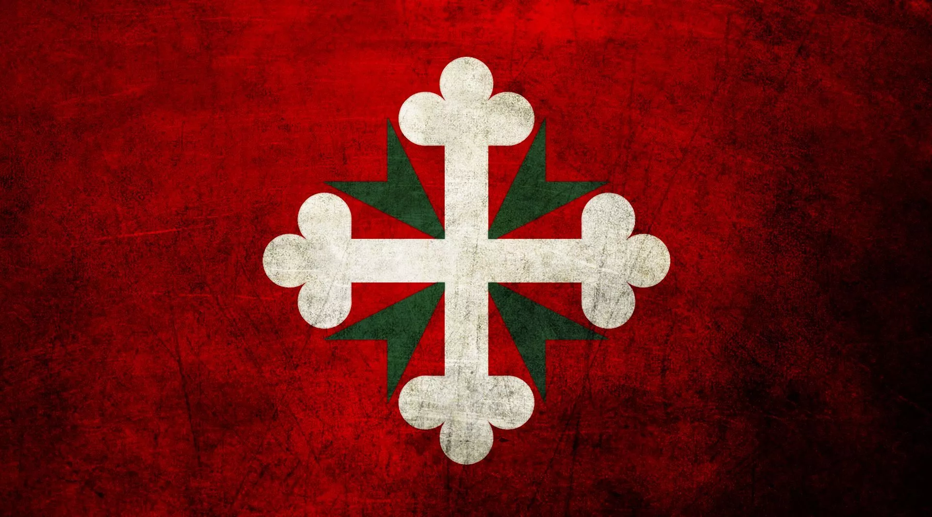 Saints Maurice And Lazarus Wallpaper