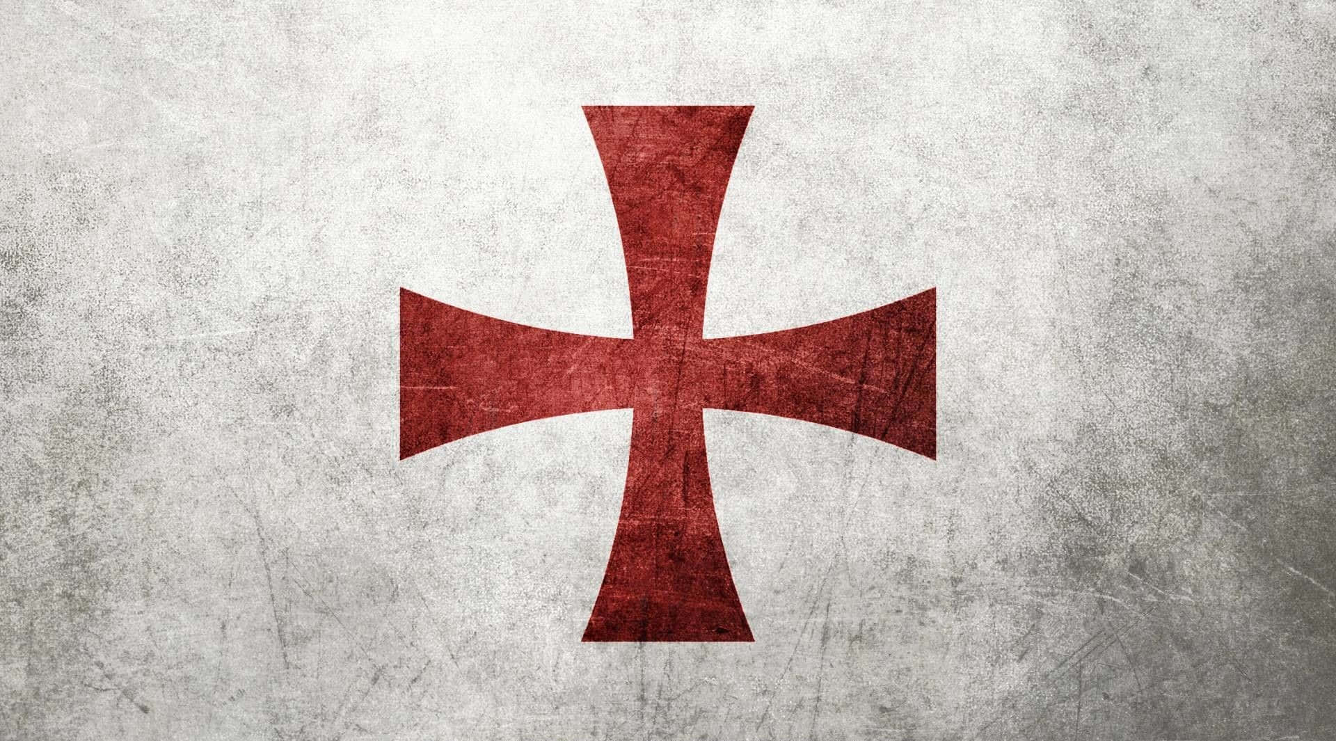 Crusader Wallpaper
