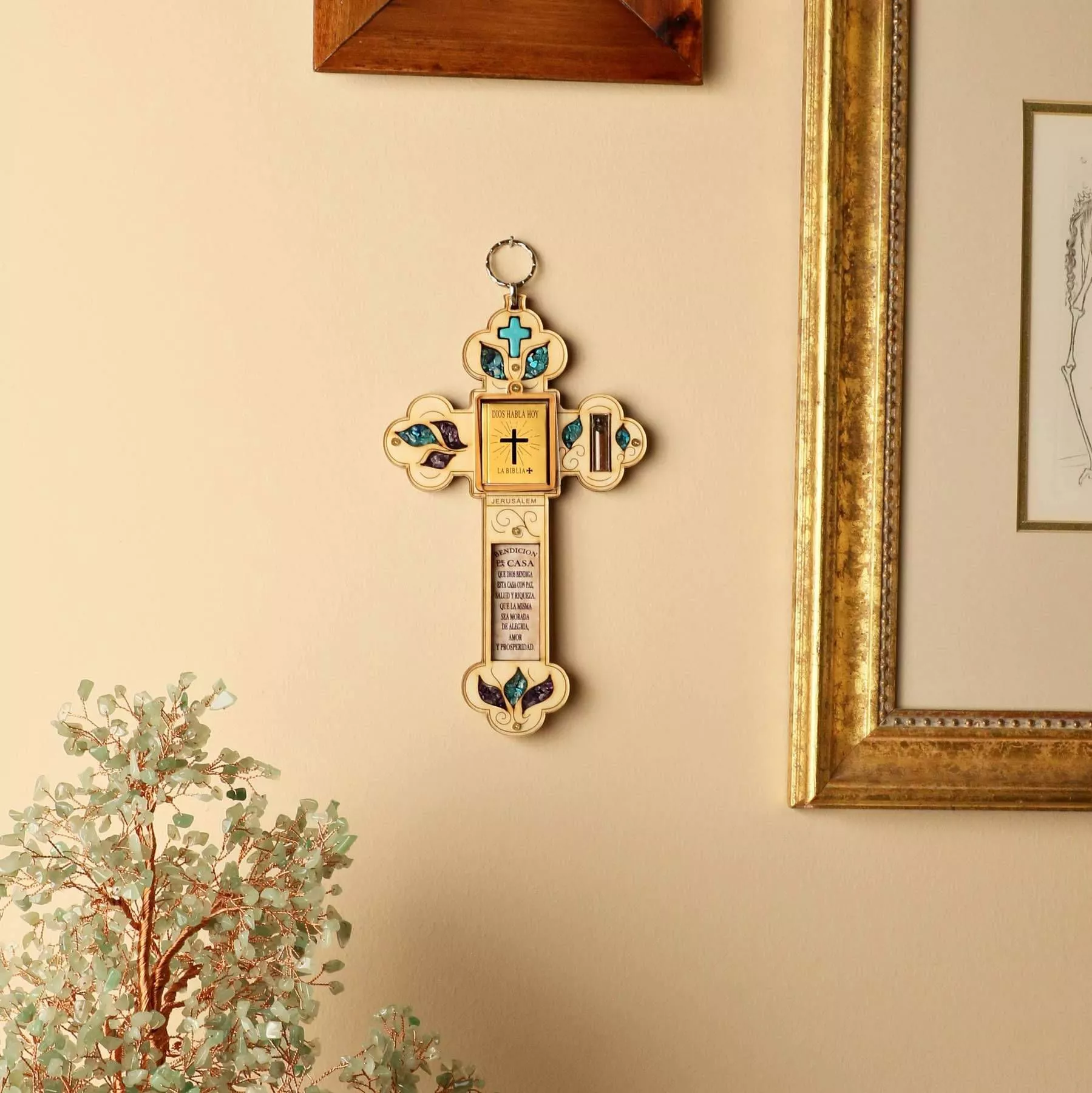 Christian Cross Wallpaper