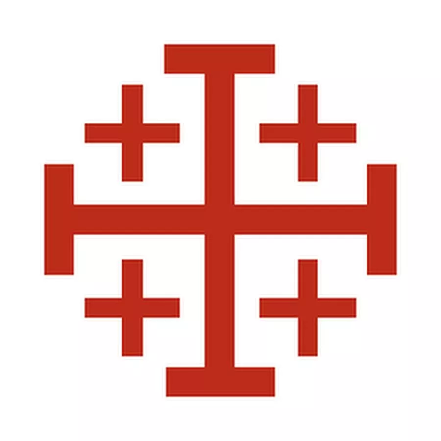 Episcopal Church of the Holy Cross Dunn