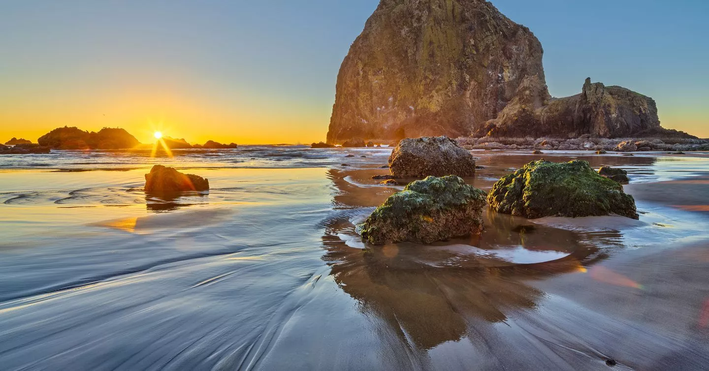 Awe Inspiring Views Of The American West