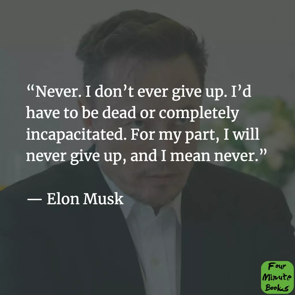 Elon Musk Quotes: His 30 Smartest