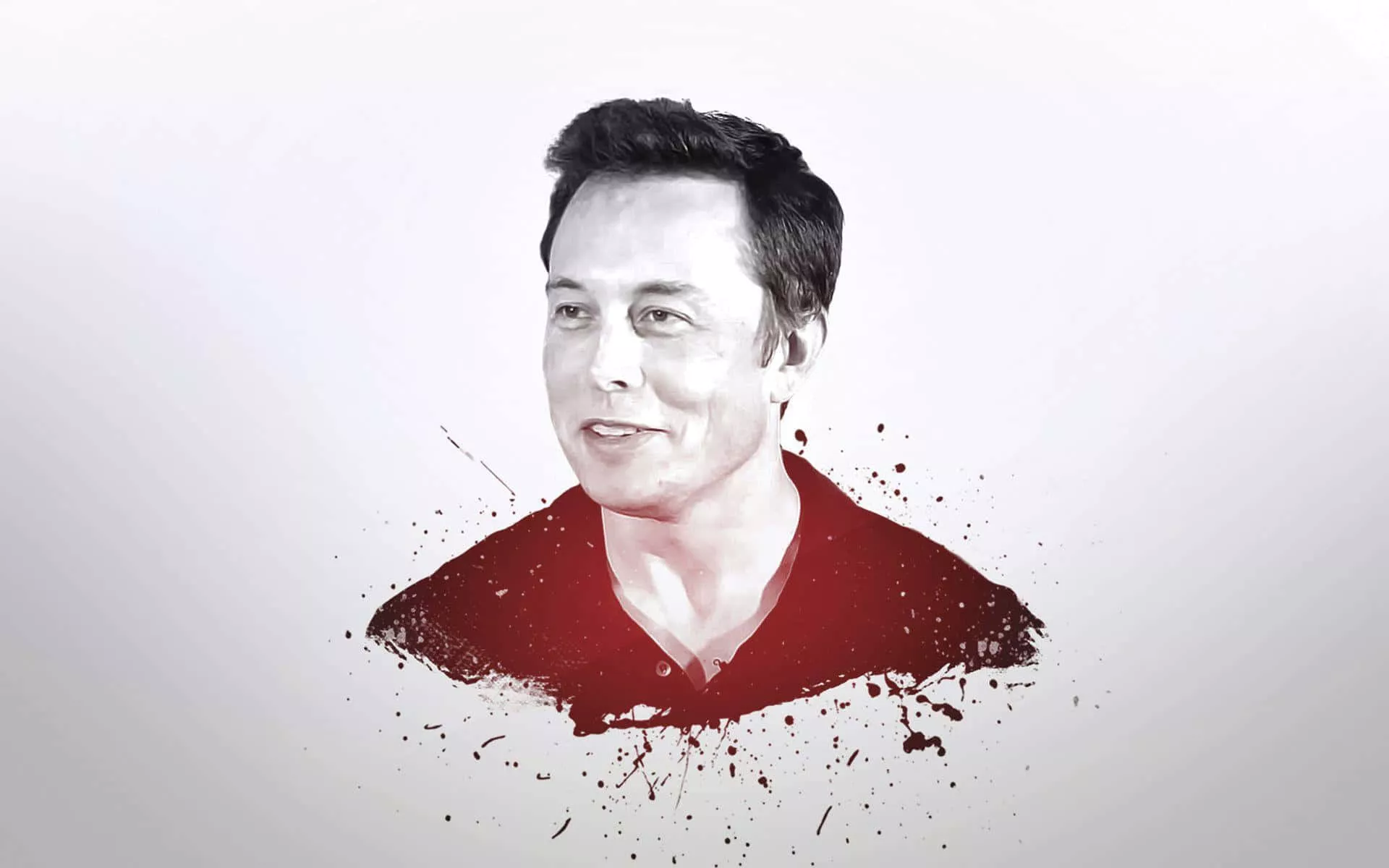 Elon Musk Background. Wallpaper