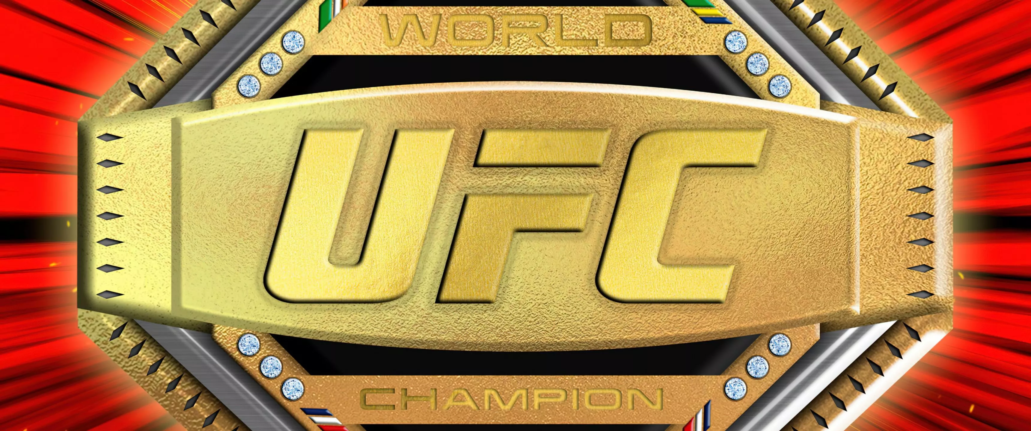 Ultimate Fighting Championship UFC