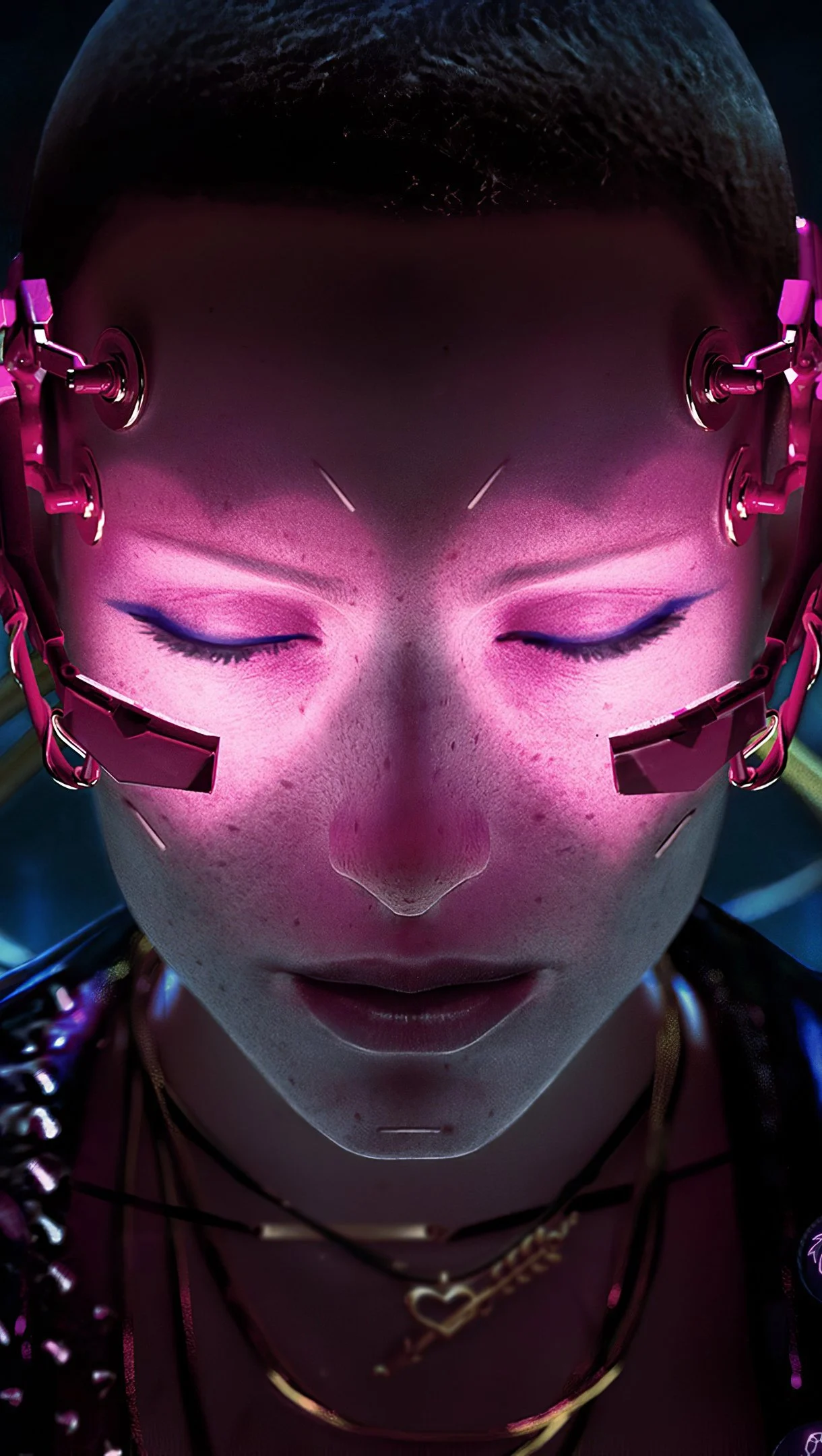 Cyberpunk 2077 2020 Wallpaper 4k HD