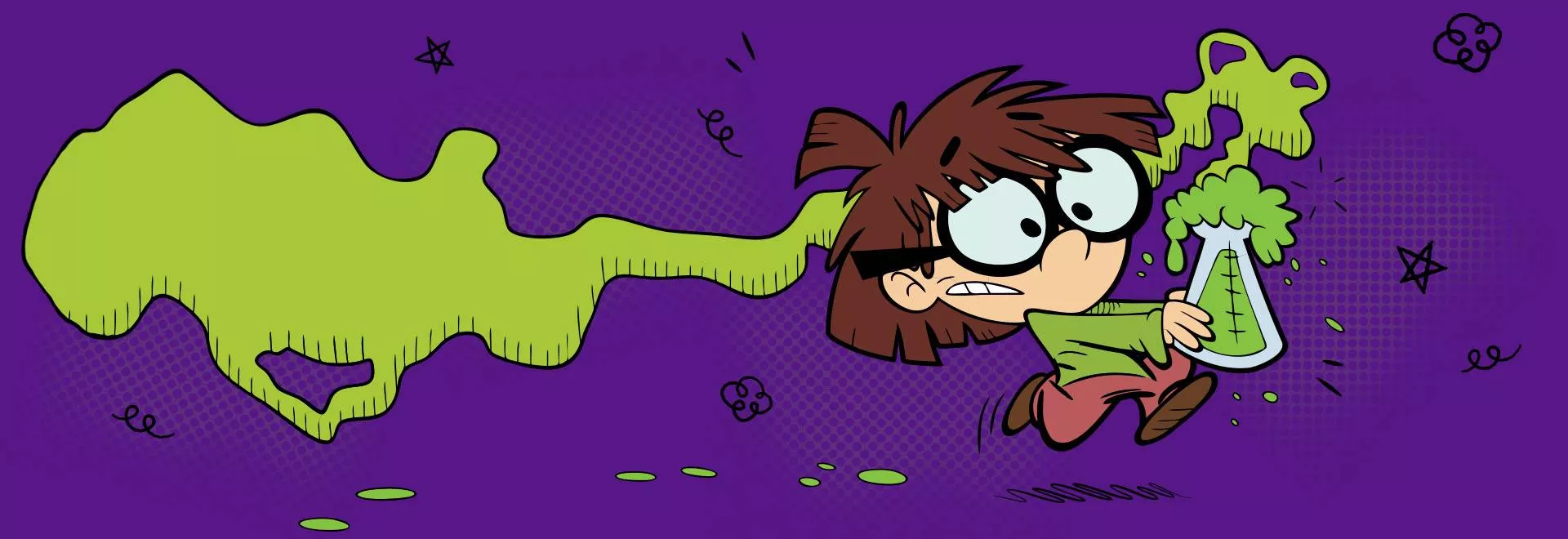 Six Times Lisa Loud (Almost) Helped