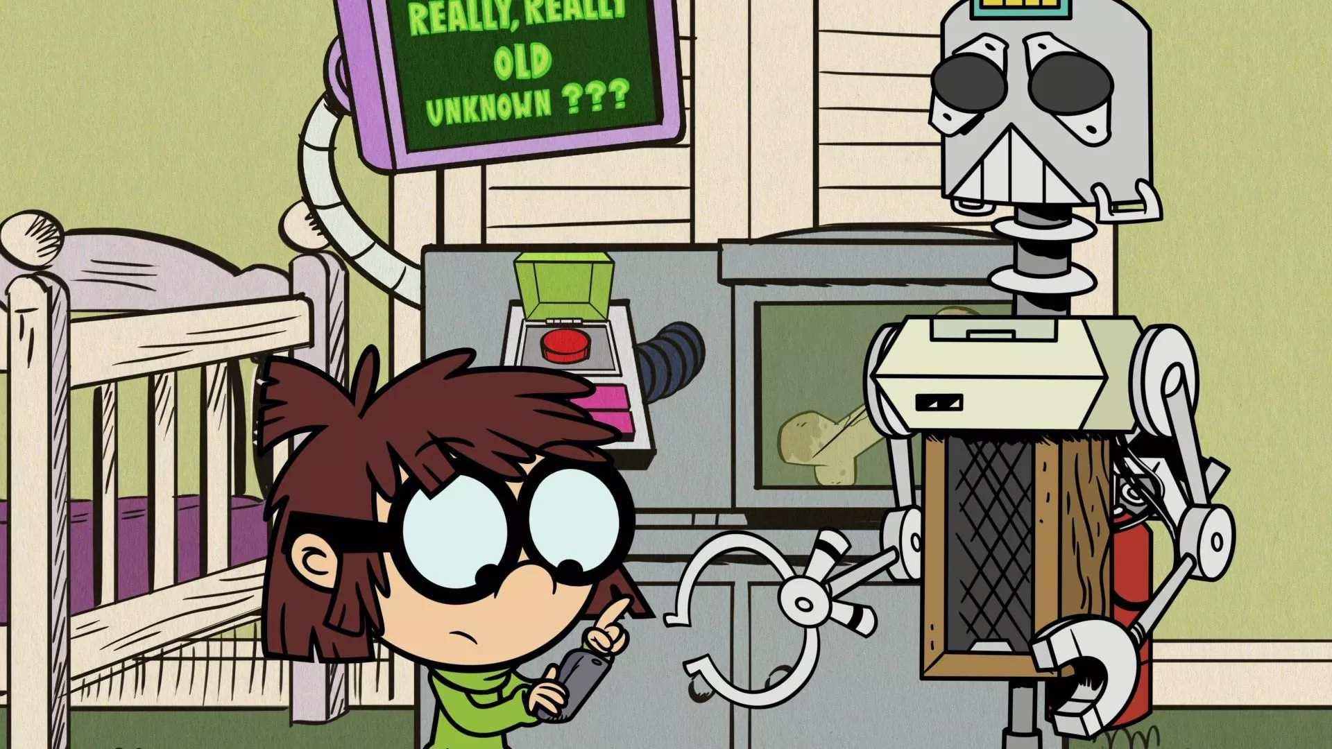 The Loud House Season 5 Image