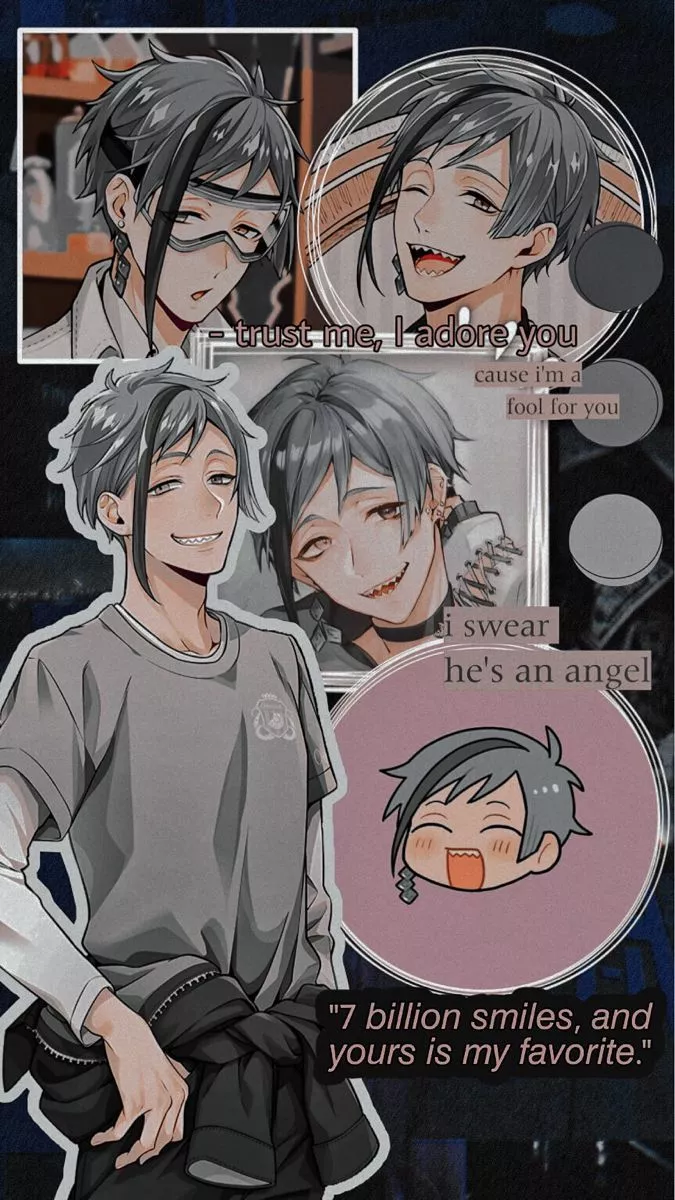 Floyd leech.. wallpaper