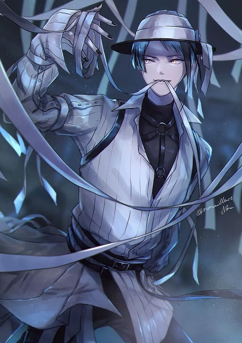 HD jade leech wallpaper