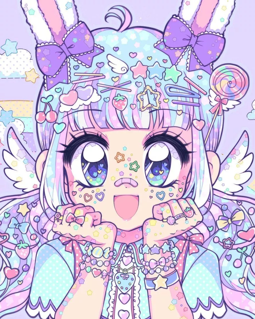 HAPPY INTERNATIONAL DECORA