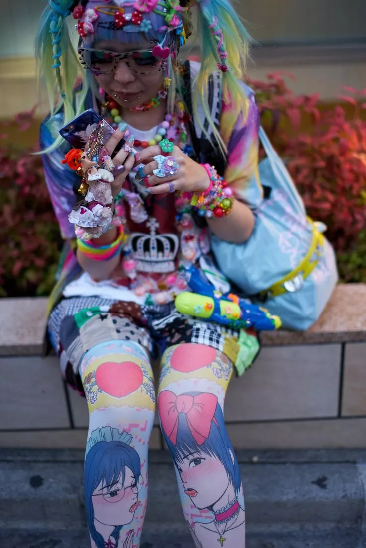 Decora Demon