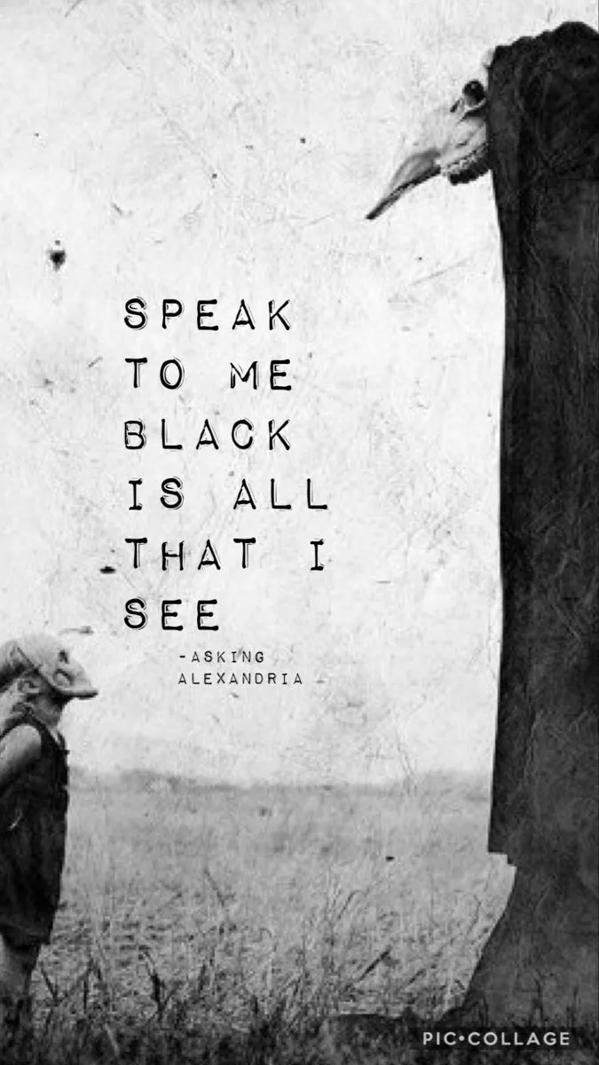 The Black