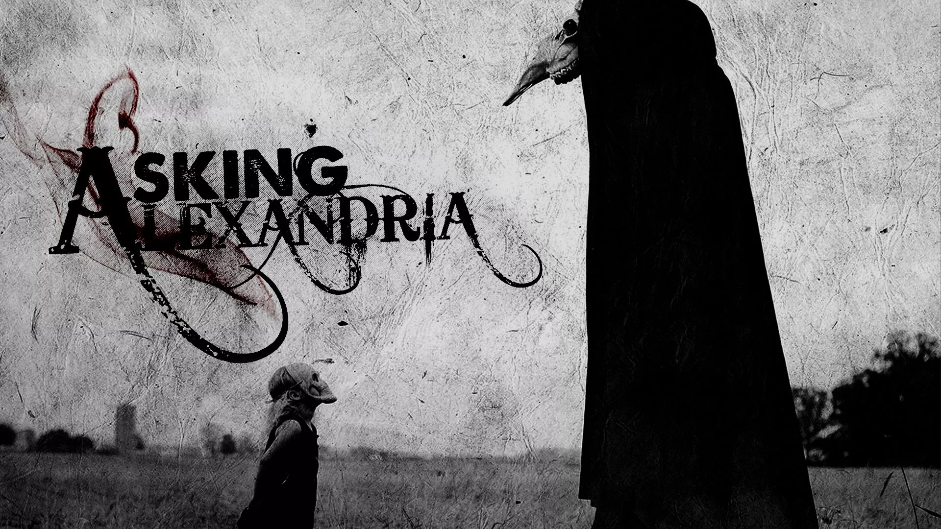 Wallpaper metal, logo, black, metalcore