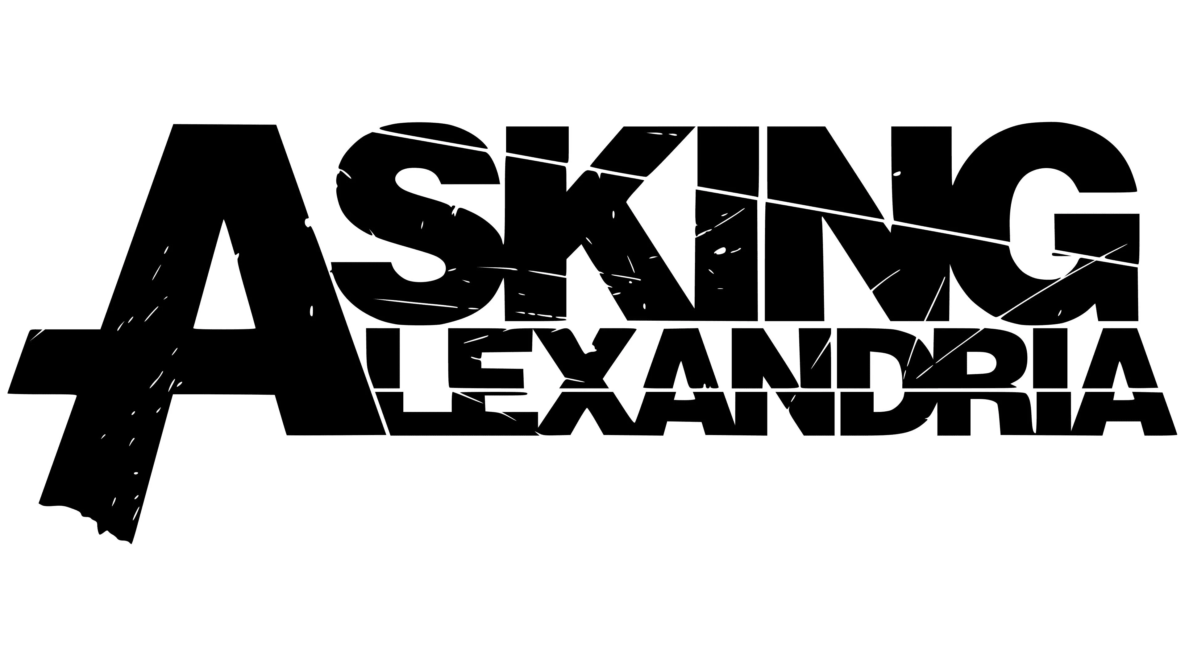 Asking Alexandria Wallpaper