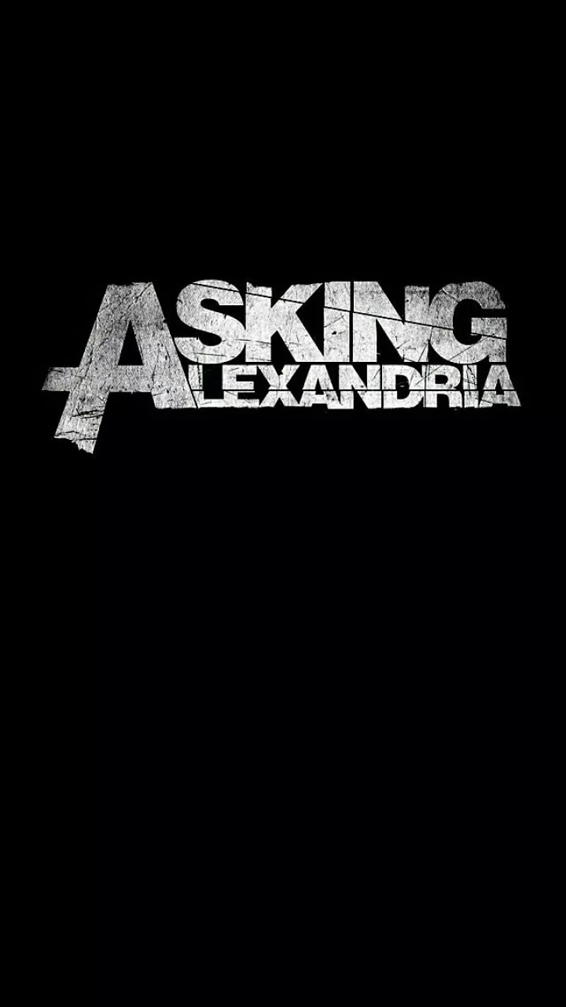 Asking Alexandria, metal, music, HD