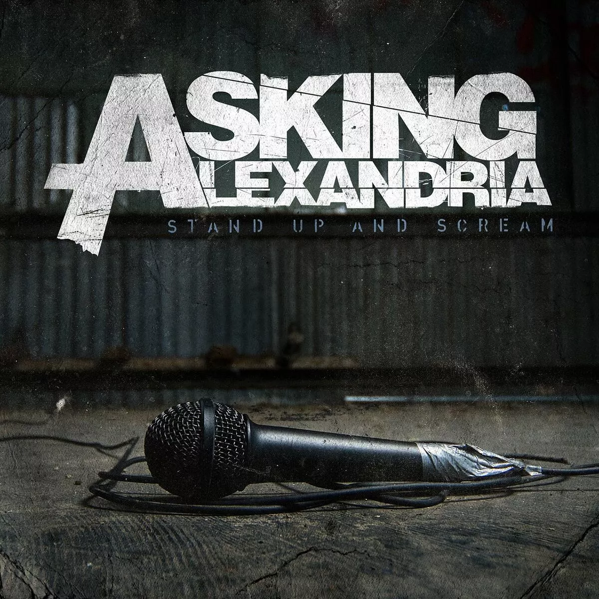 Asking Alexandria: albums, songs