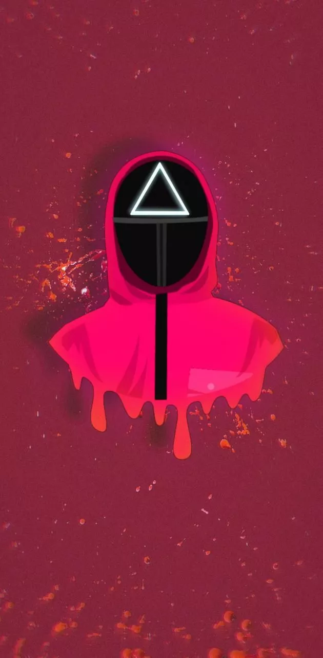 Squid Game wallpaper