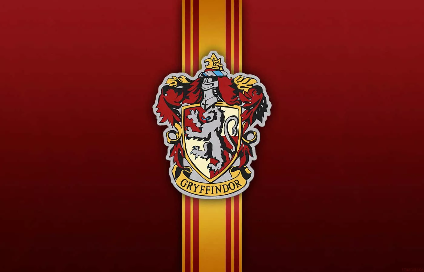 Harry Potter Gryffindor Wallpaper