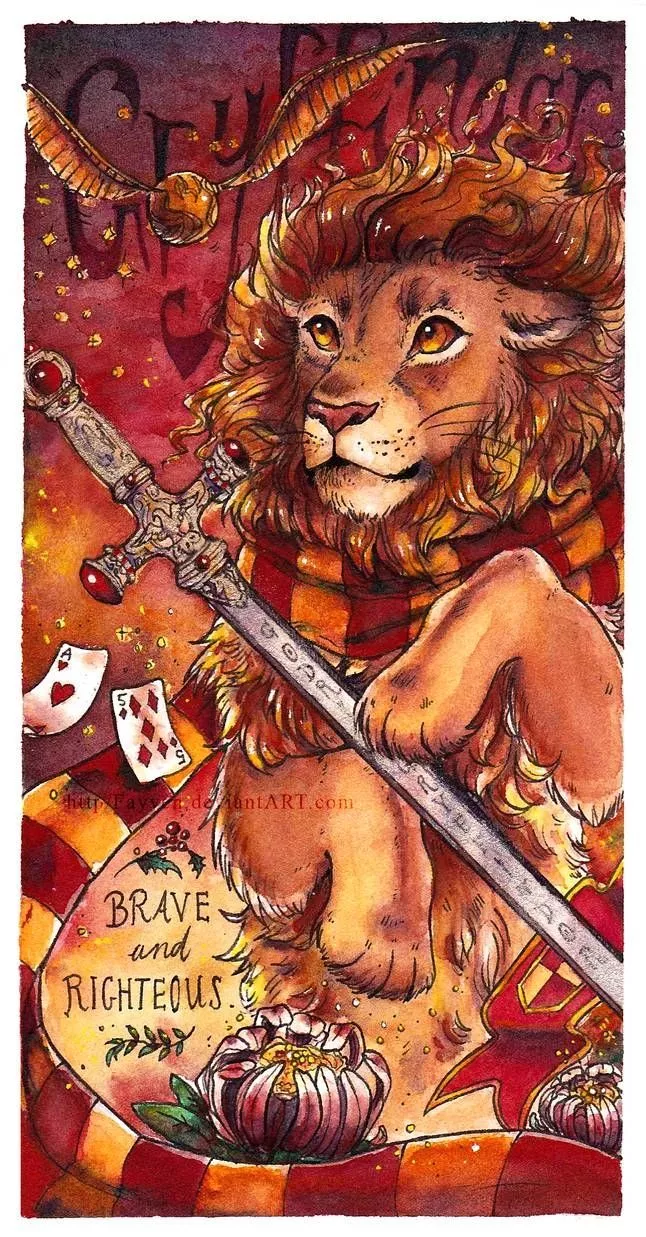 Best Harry Potter (Gryffindor) ideas. gryffindor, harry potter, harry potter houses