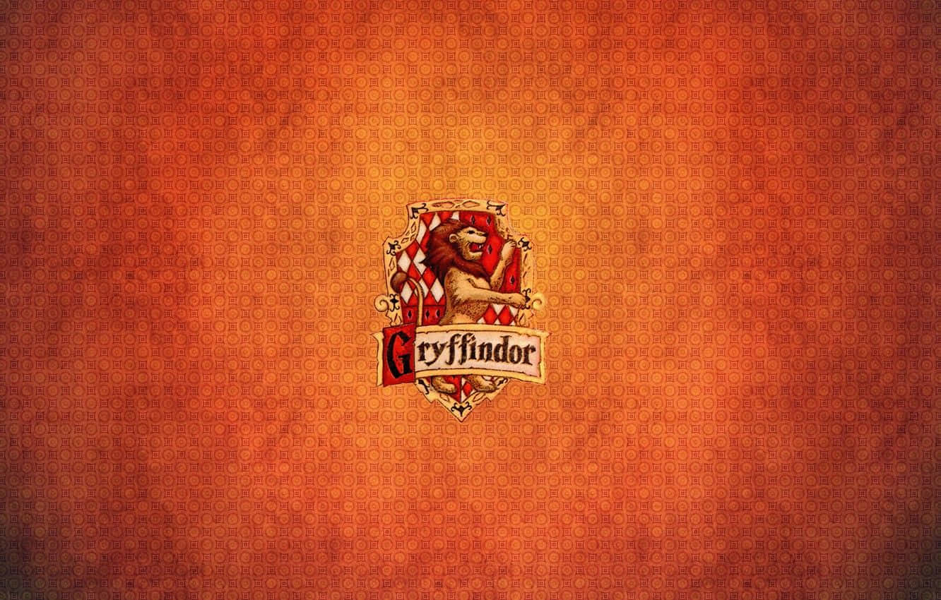 Harry Potter Gryffindor Wallpaper
