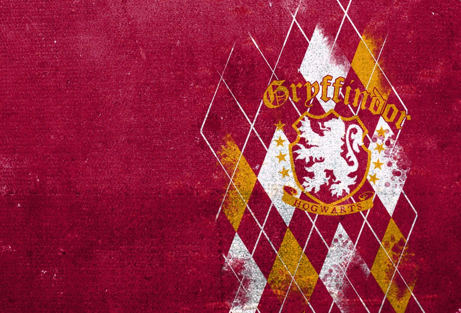 Harry Potter Gryffindor Wallpaper