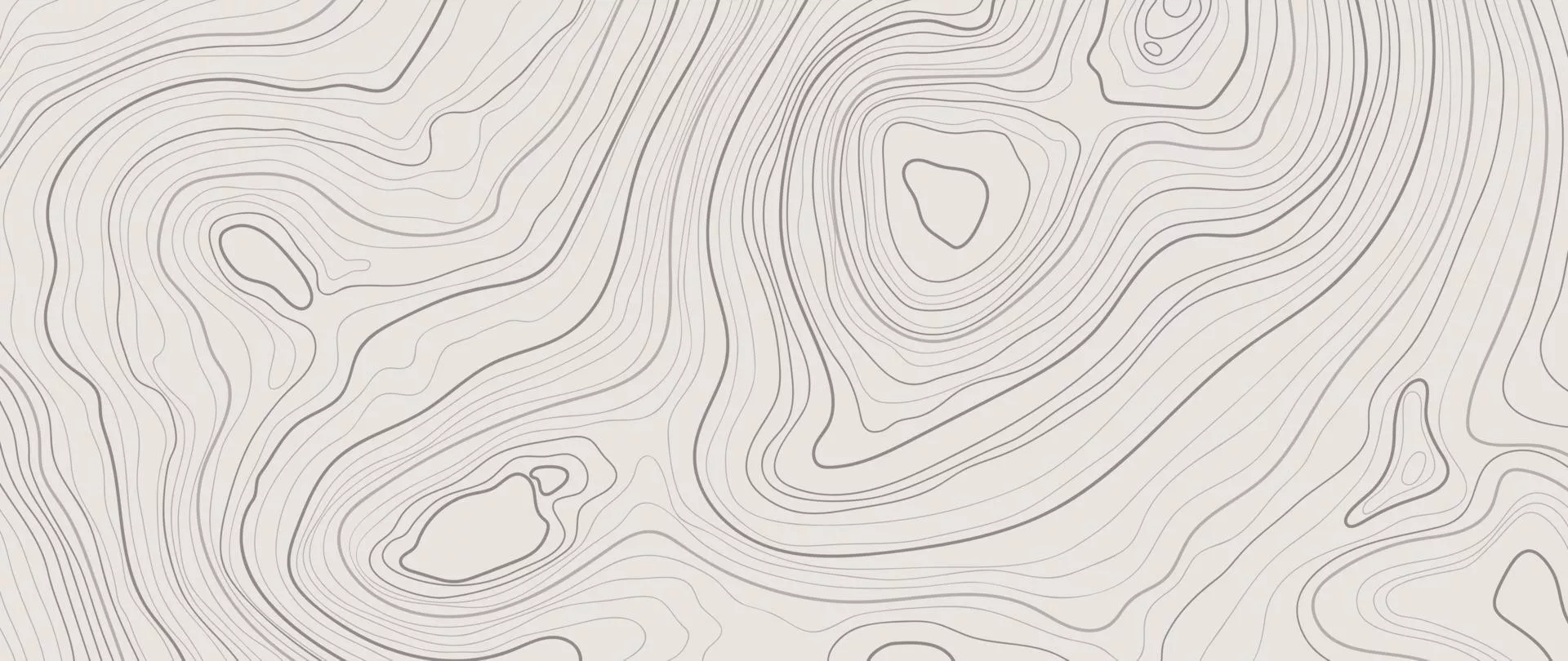 Abstract line art background vector