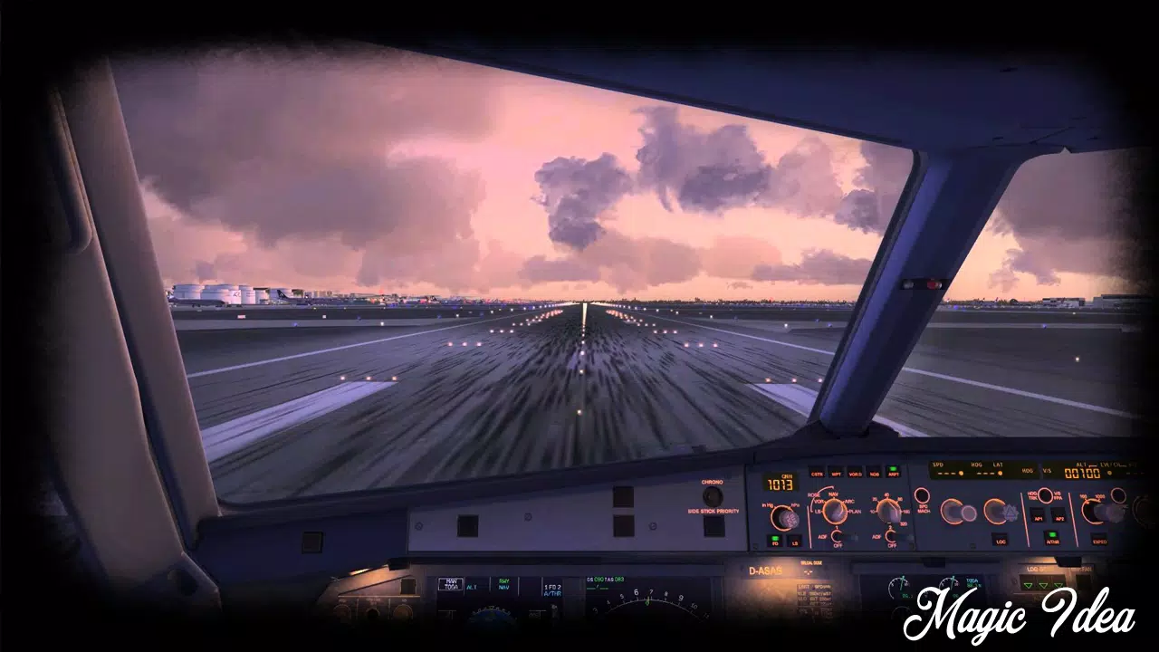 Cockpit Pack 3 Wallpaper APK