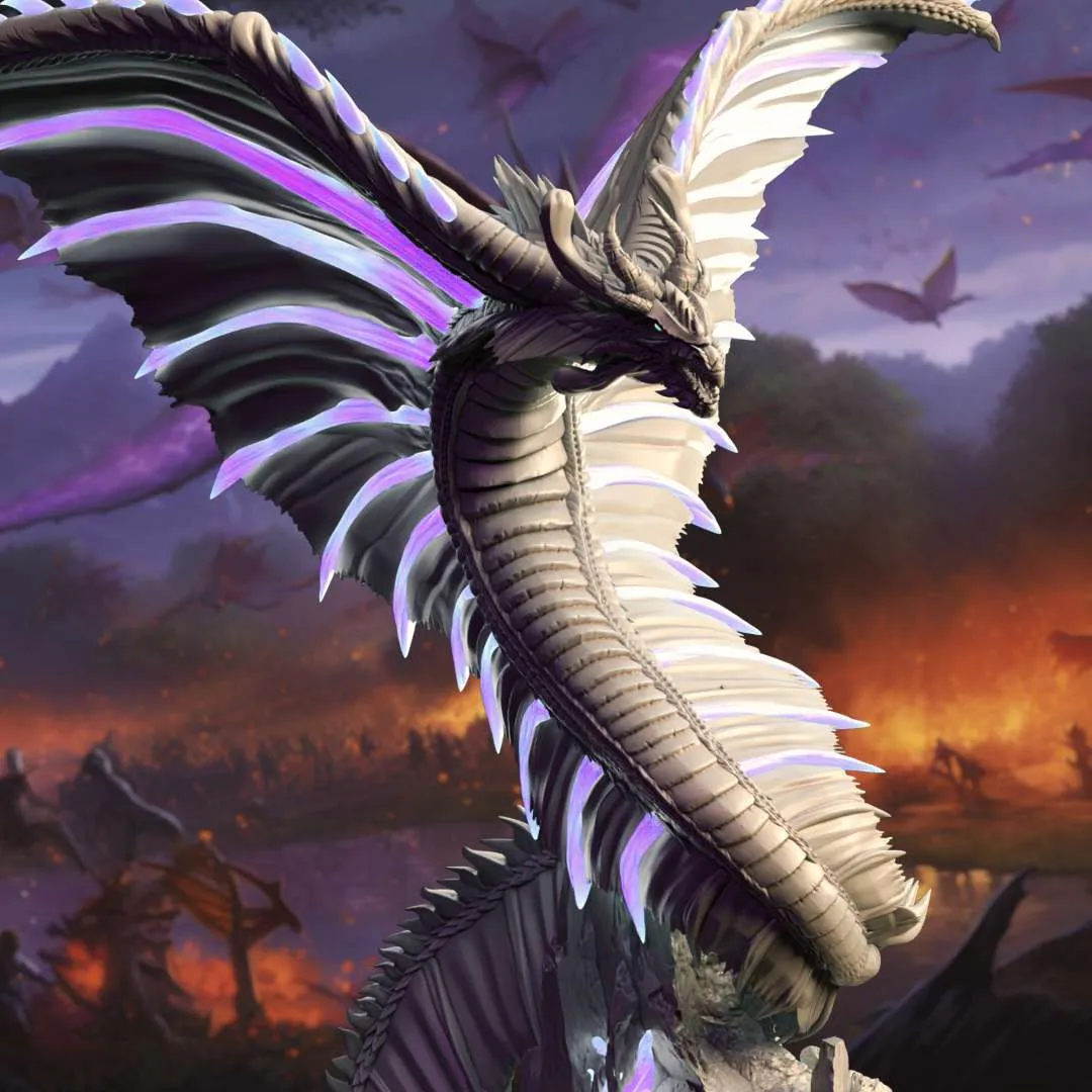 Wyrm Wallpapers Wallpaper Cave