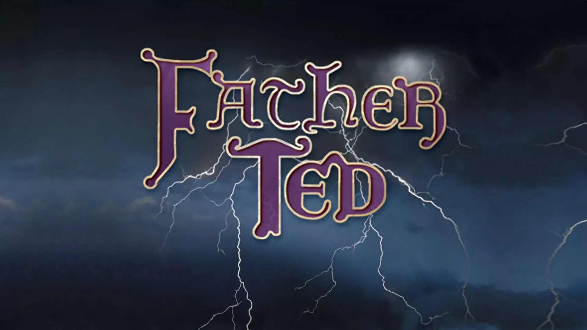 Watch Father Ted Season 2