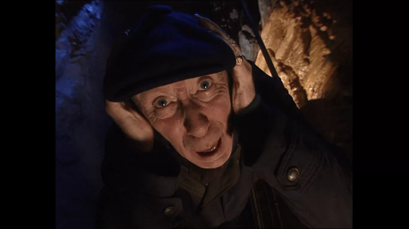 Round The Archives: Father Ted