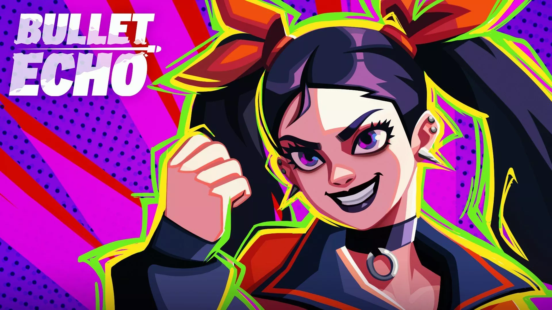 Bullet Echo Official