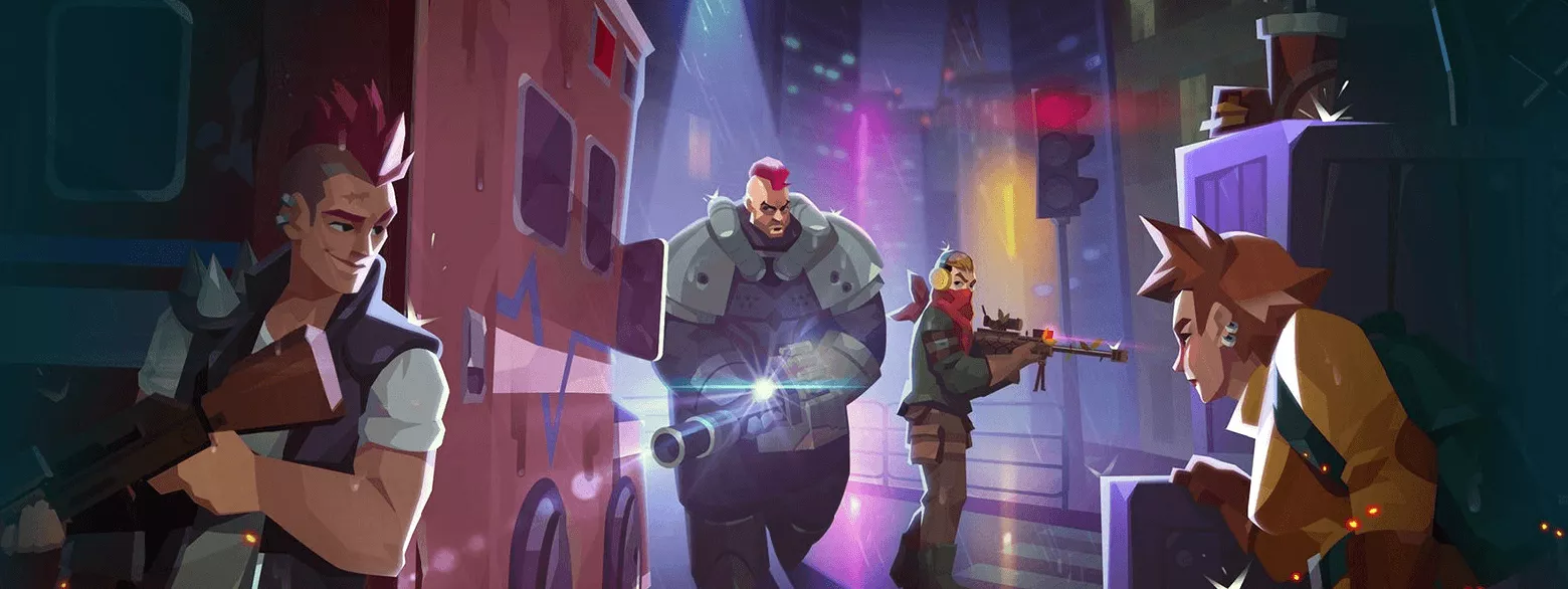 Bullet Echo