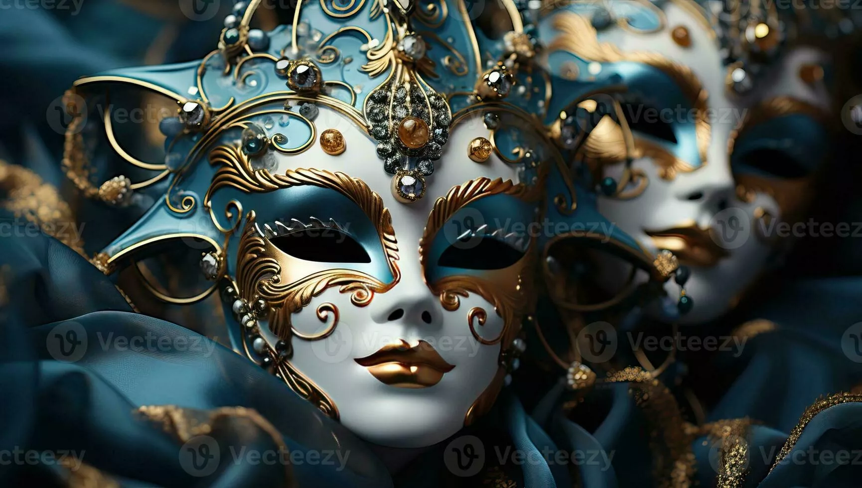 Masks Image