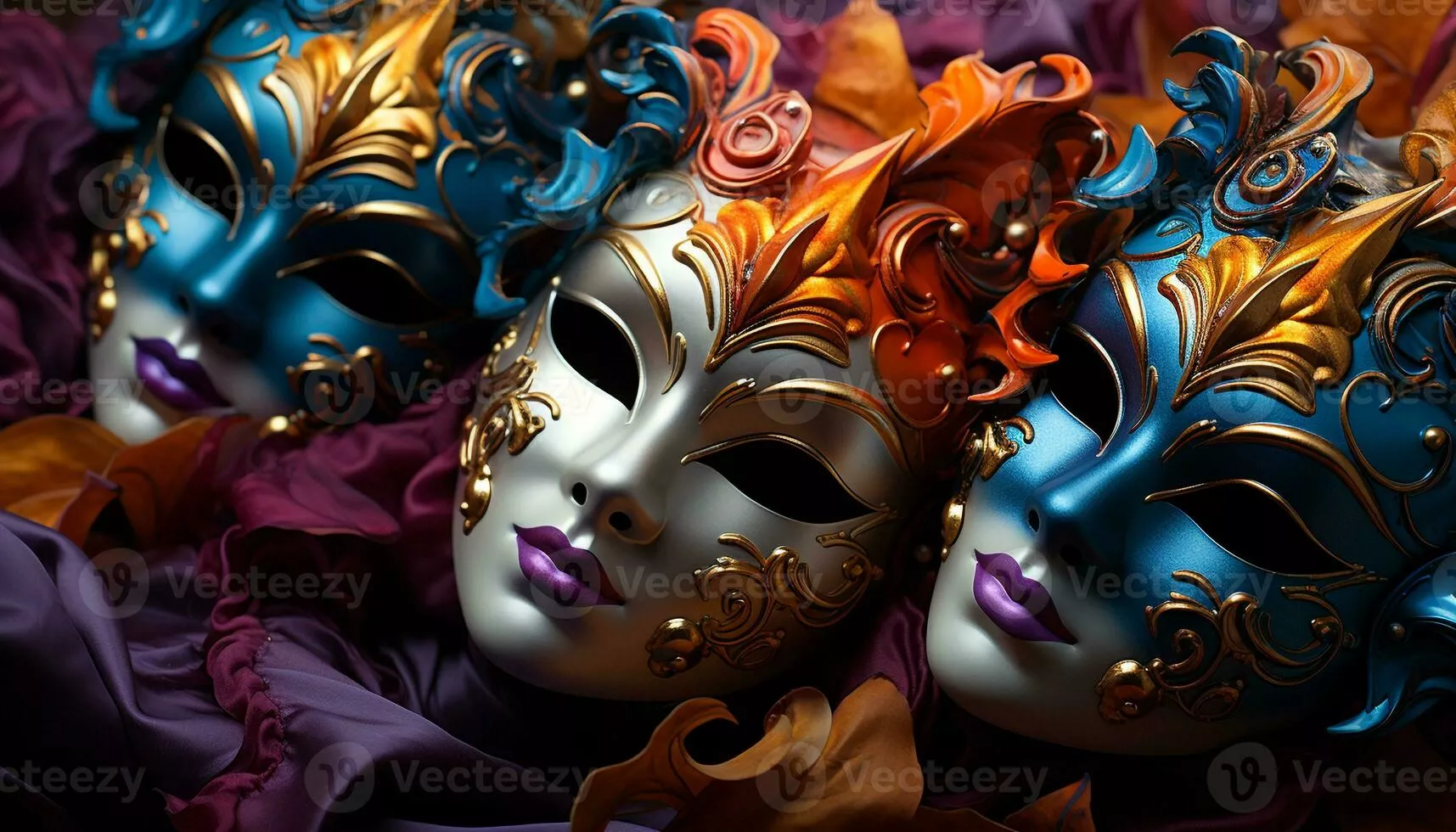 Masks Image