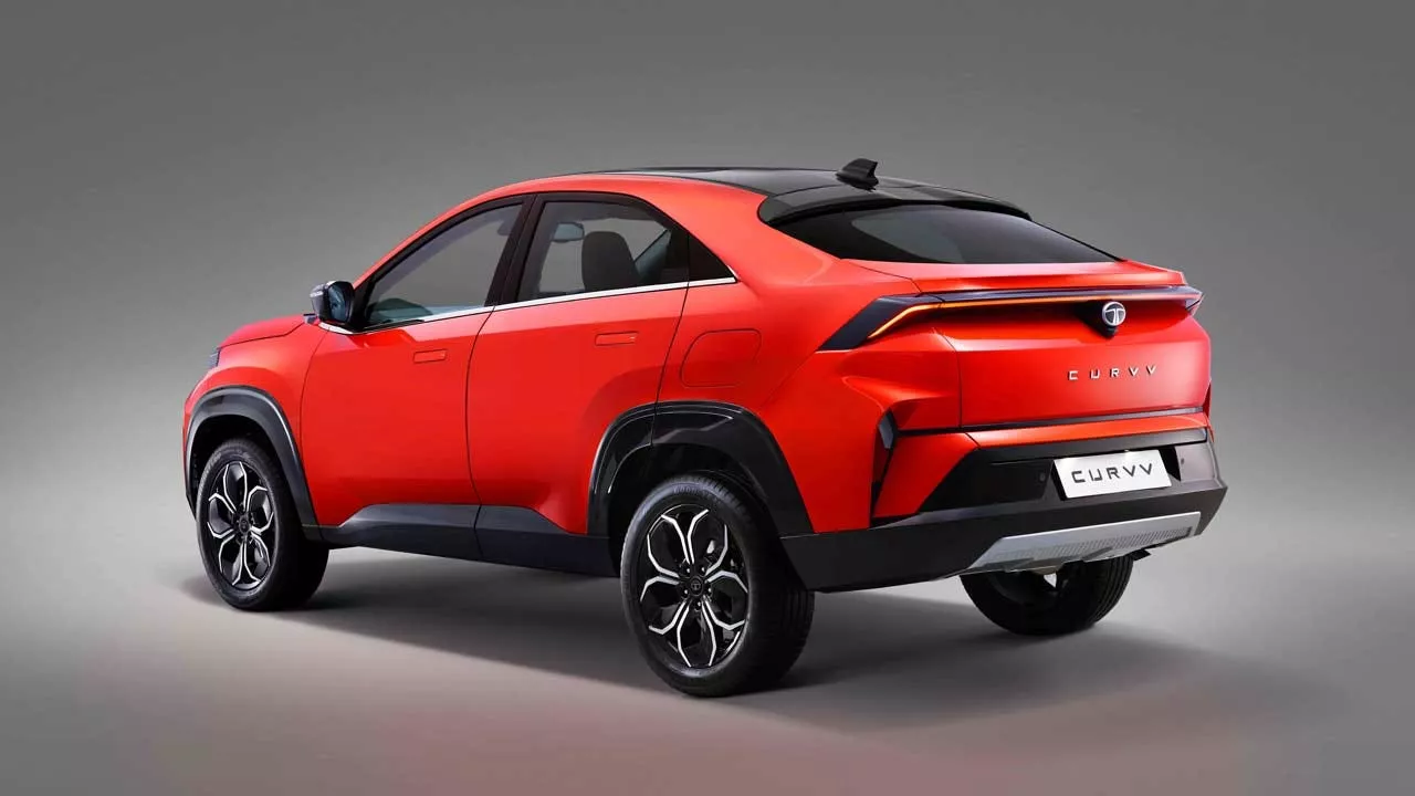 Tata Curvv EV: Too Many Flaws Ruin a